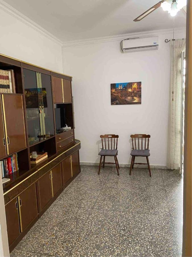 로마 Maria Luisa House 아파트 외부 사진