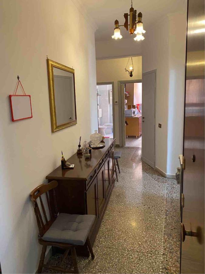 로마 Maria Luisa House 아파트 외부 사진