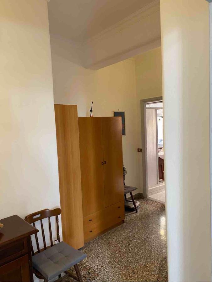 로마 Maria Luisa House 아파트 외부 사진