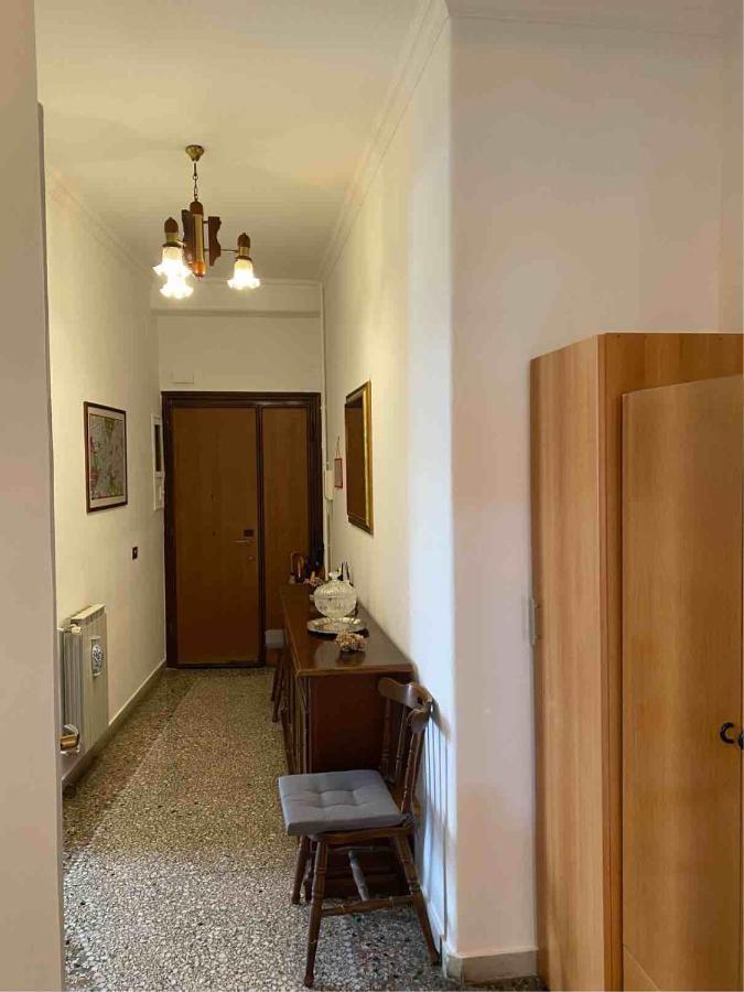 로마 Maria Luisa House 아파트 외부 사진
