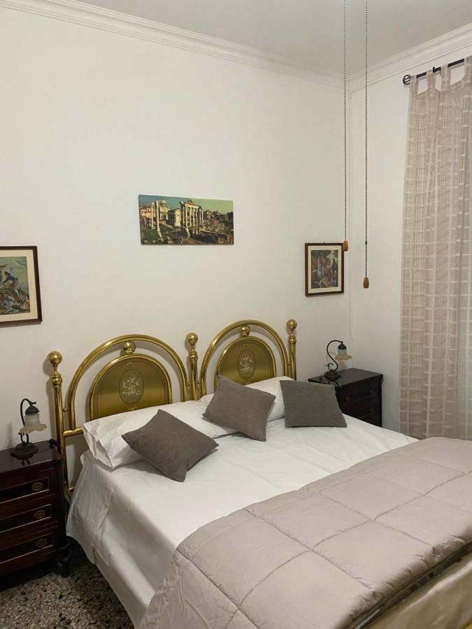 로마 Maria Luisa House 아파트 외부 사진